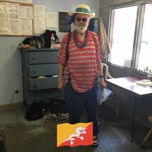 Meet your Posher, Grant